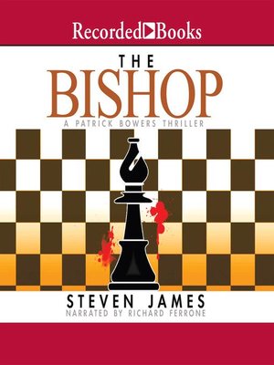 cover image of The Bishop